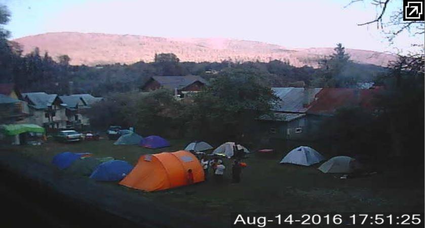 Camping Aviator, Numai Teren, Campare Pentru Rulote Autorulote Personale, Campingul Nu Are Rulote !!! บุชเตนี ภายนอก รูปภาพ